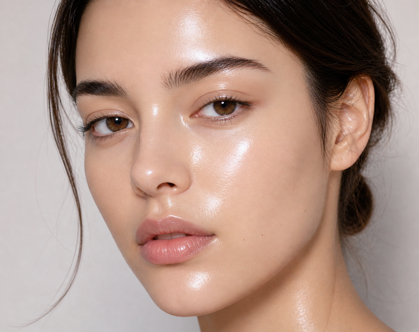 The UK Guide to Glass Skin:How to Get the Viral K-Beauty Glow.