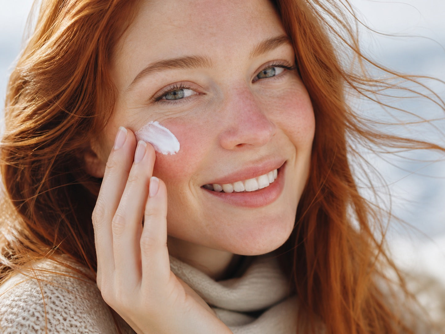 Windburn, Redness, and Hard Water: The K-Beauty "Fire Extinguisher" Routine.