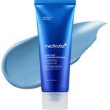 Zero Pore Blackhead Mud Mask - SKINZA