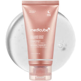 Collagen Night Wrapping Mask - SKINZA
