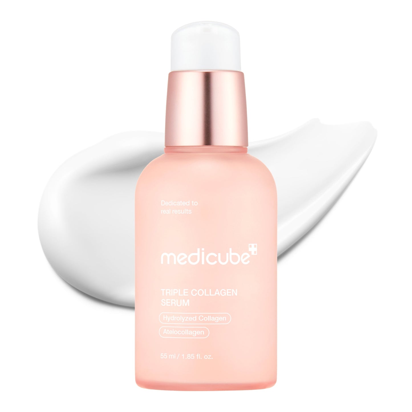 Triple Collagen Serum - SKINZA