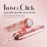Collagen Glow Booster Milk Serum - SKINZA