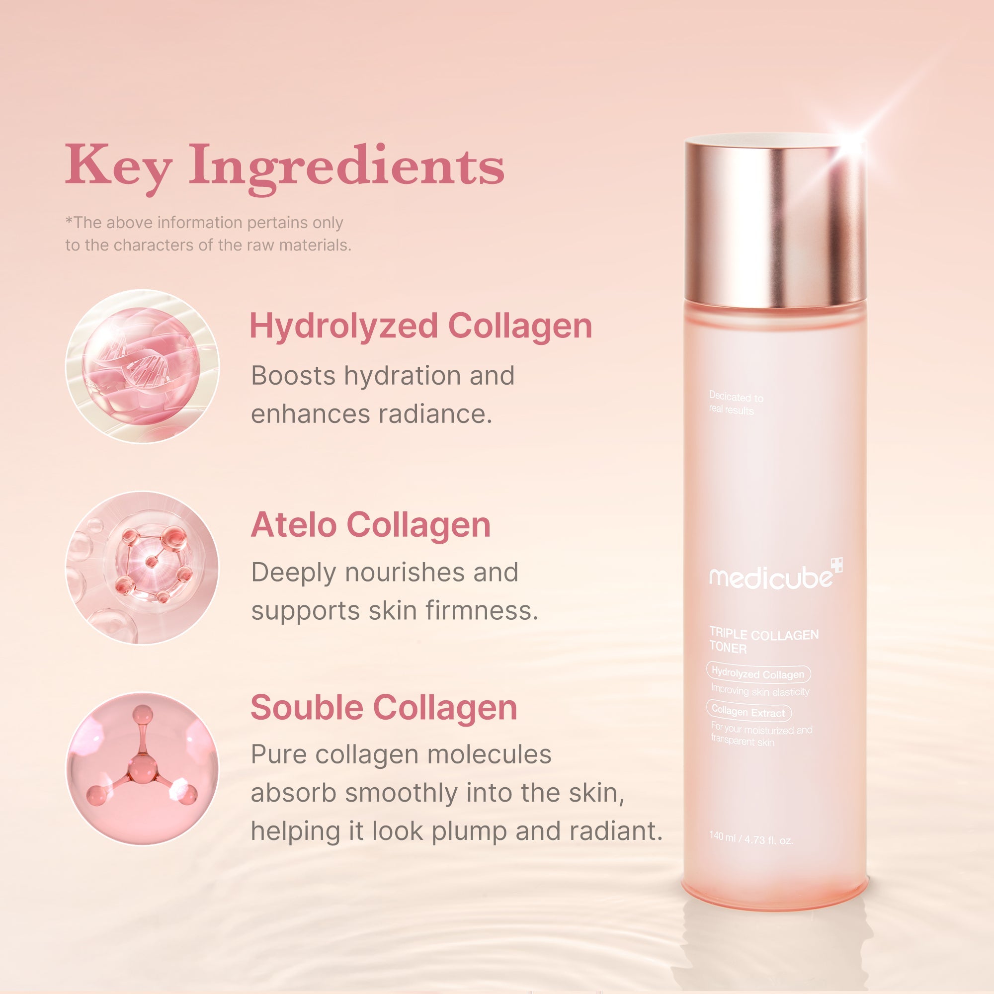 Glass Glow Duo from Shopify Me, a firming skincare set featuring two glass bottles with sleek packaging and glowing serum inside.