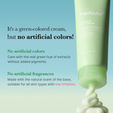 Medicube Exosome Cica Calming Cream jar with label, showcasing the face care product for soothing and skin recovery.