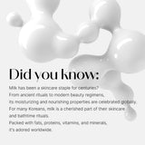 Collagen Glow Booster Milk Serum - SKINZA