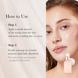 Triple Collagen Serum - SKINZA