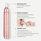 Collagen Glow Booster Milk Serum - SKINZA