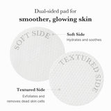 Medicube Zero Pore Pads from the ZERO LINE for pore care, shown in the image with the product packaging and pads.