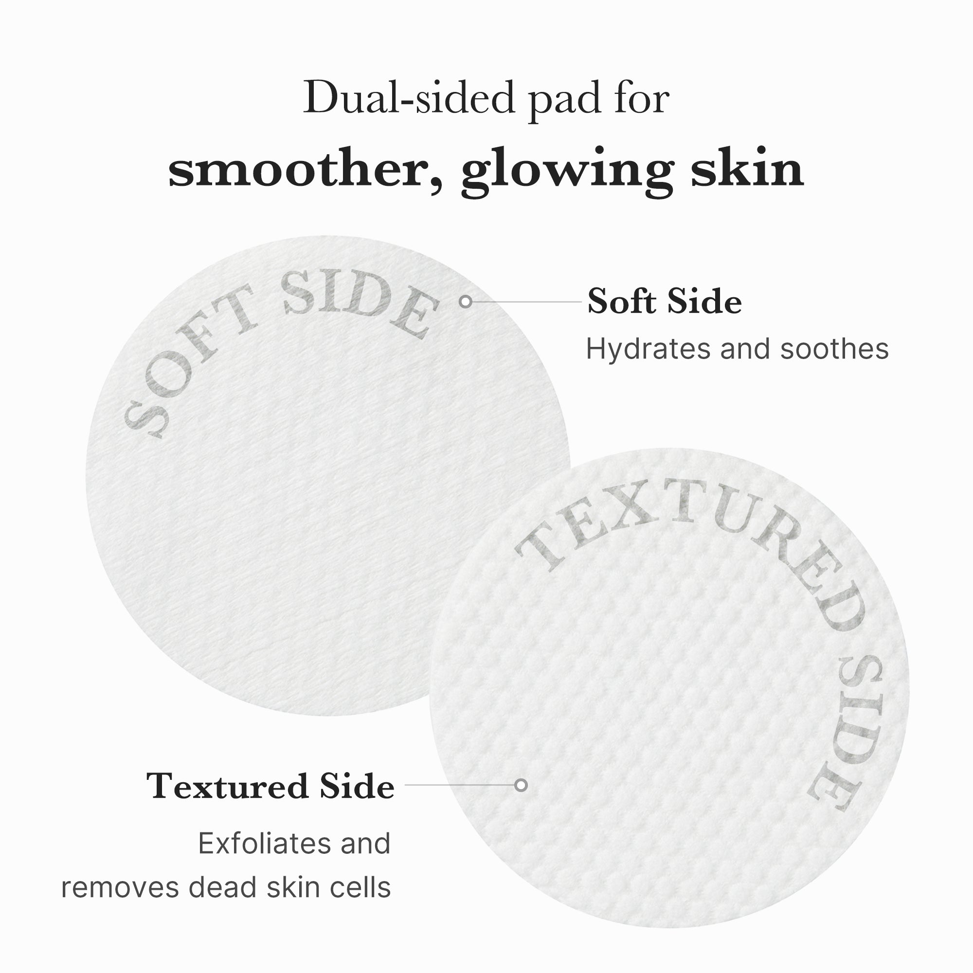 Medicube Zero Pore Pads from the ZERO LINE for pore care, shown in the image with the product packaging and pads.