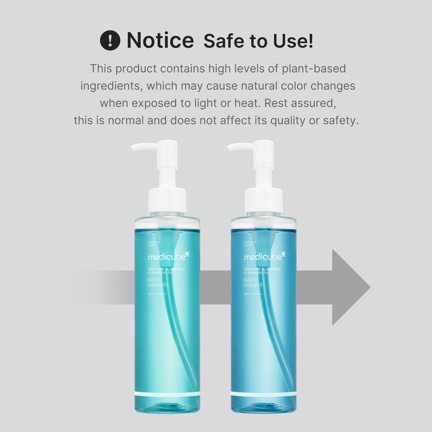Zero Pore Blackhead Deep Cleansing Oil - SKINZA