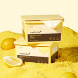 Deep Vita C Daily Quick Masks for deep line anti-aging, featuring brightening and revitalizing skincare from SHOPIFY_ME.