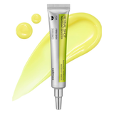 Celimax Retinal Tightening Booster bottle for pore clearing and anti-wrinkle skincare, with a focus on pore care and skin tightening.
