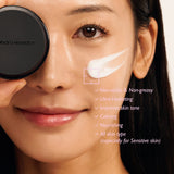 10 Hyaluronic Cream (Unscented) - SKINZA