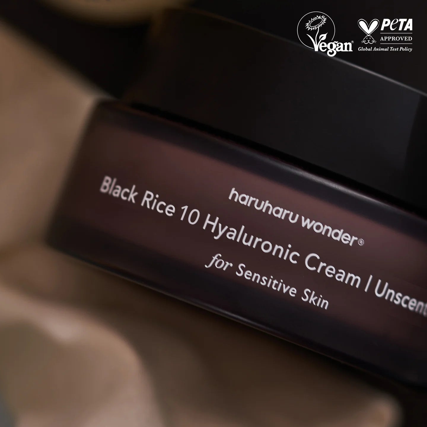 10 Hyaluronic Cream (Unscented) - SKINZA