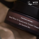 10 Hyaluronic Cream (Unscented) - SKINZA