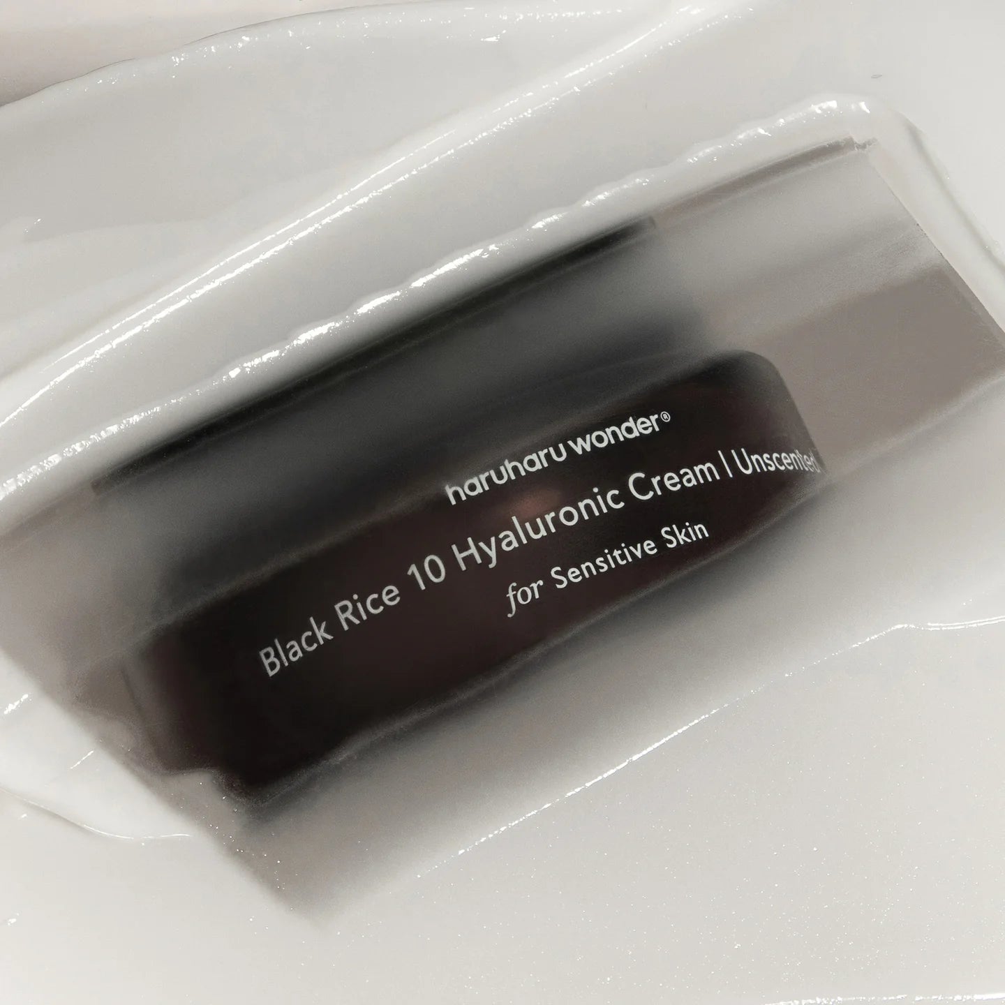10 Hyaluronic Cream (Unscented) - SKINZA
