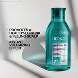 Redken Acidic Grow Full System Densifying Shampoo 1000ml