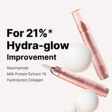 Collagen Glow Booster Milk Serum - SKINZA