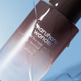 Black Rice Hyaluronic Toner / / Free of Alcohol & Fragrance - SKINZA