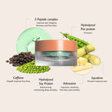 Phyto & 5 Peptide Concentrate Cream - SKINZA