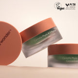 Phyto & 5 Peptide Concentrate Cream - SKINZA