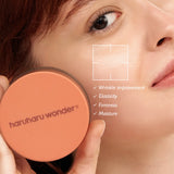 Phyto & 5 Peptide Concentrate Cream - SKINZA