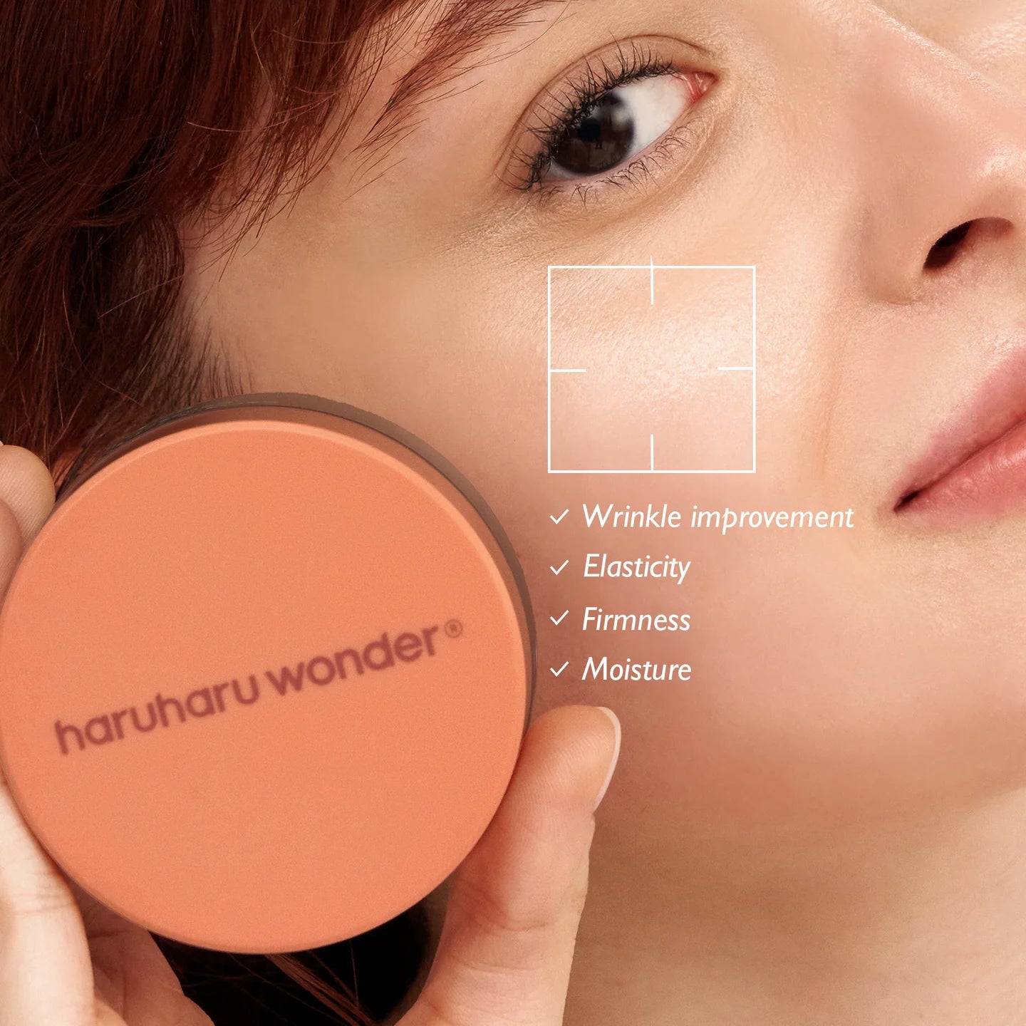 Phyto & 5 Peptide Concentrate Cream - SKINZA