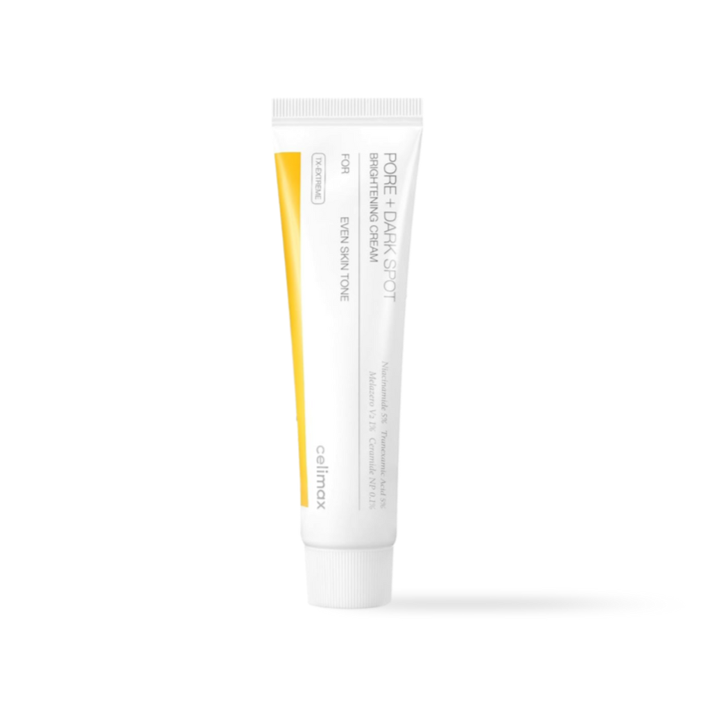 PORE+DARK SPOT BRIGHTENING CREAM 35ml
