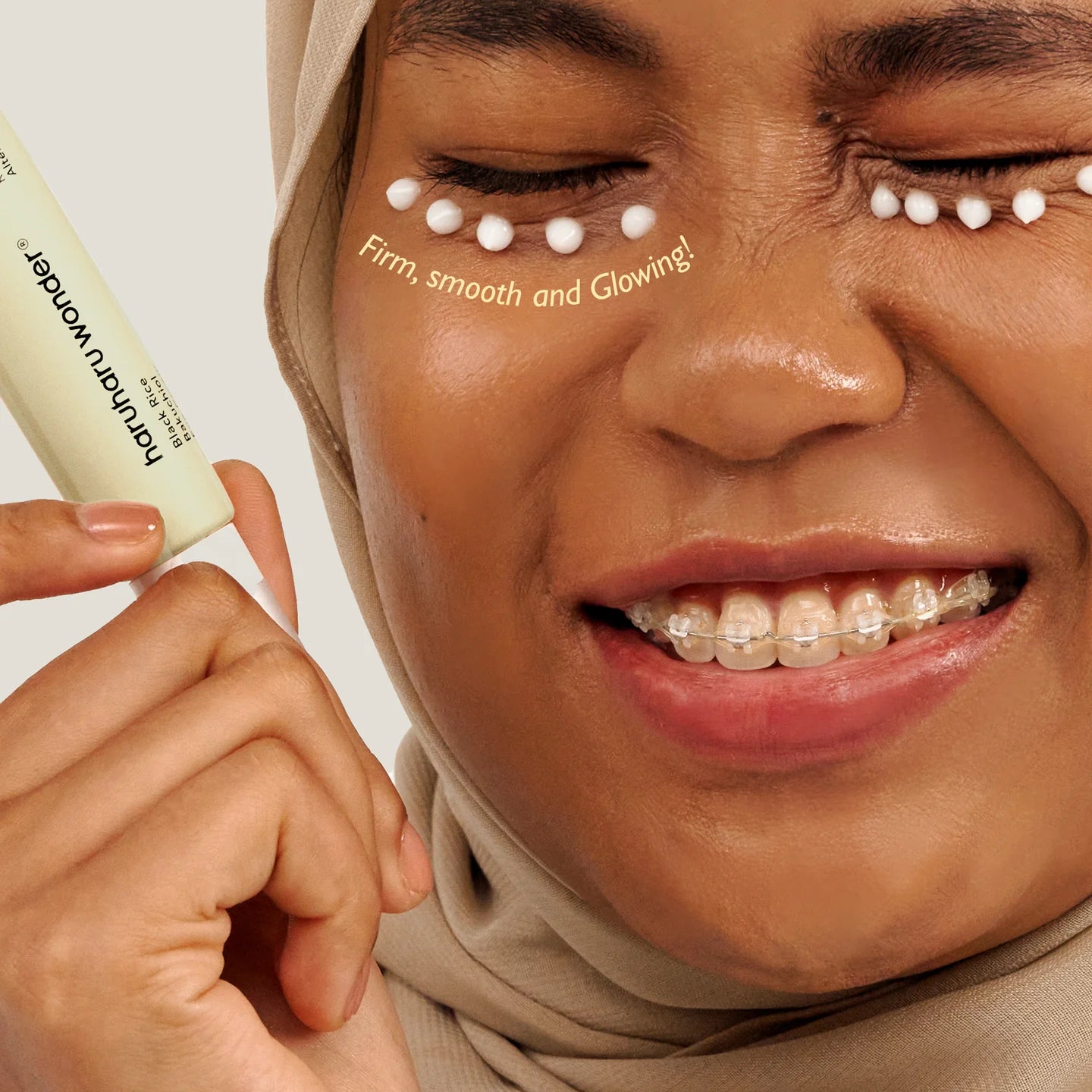 Bakuchiol Eye Cream / Unscented - SKINZA