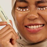 Bakuchiol Eye Cream / Unscented - SKINZA