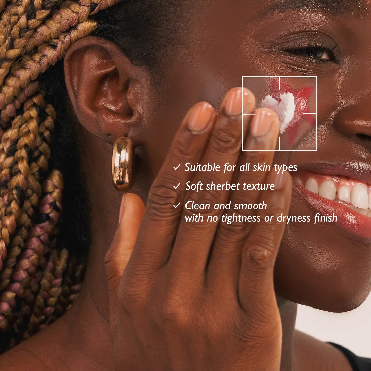 Sunflower Makeup-Melting Cleansing Balm - SKINZA