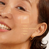 Hyaluronic Anti-wrinkle Serum - SKINZA
