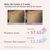 Black Rice Hyaluronic Toner / / Free of Alcohol & Fragrance - SKINZA