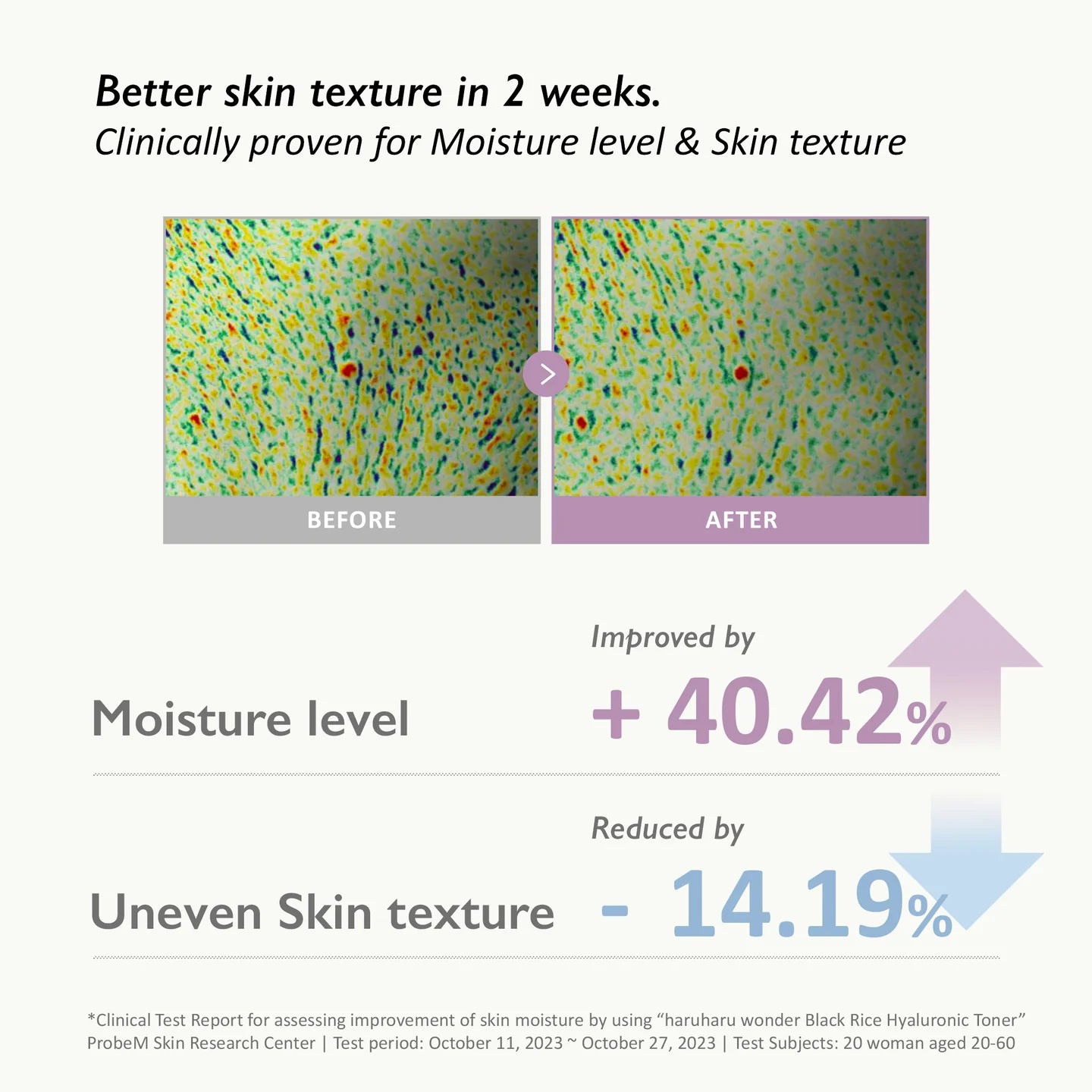 Black Rice Hyaluronic Toner - SKINZA