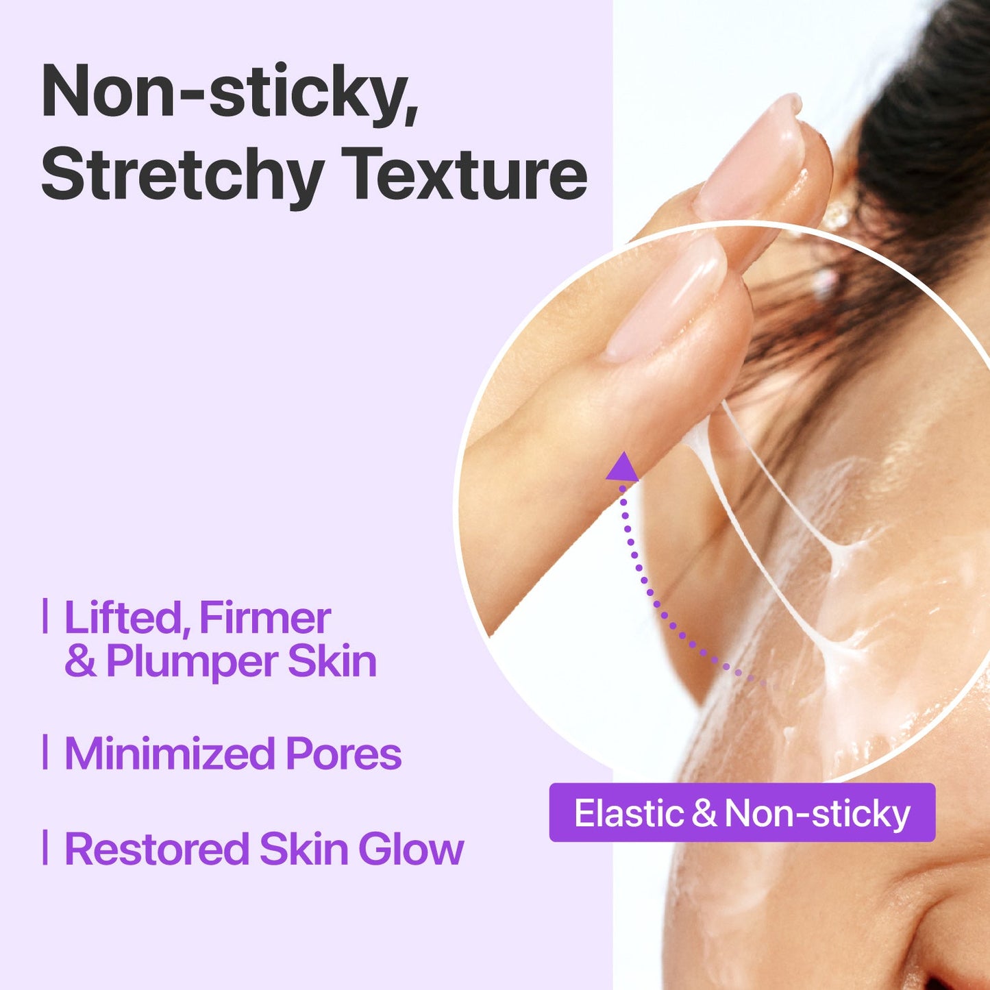 Numbuzin No.9 NAD+ BIO Lifting-sil Essence serum bottle with sleek design and product label showing on a white background