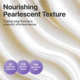 Numbuzin No.9 NAD+ Retinol Volumetox Eye Cream in a sleek jar, designed for eye area special treatment.