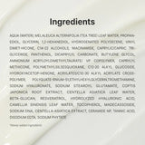 Dr. Althea 345 Relief Cream jar with white and green packaging, showcasing the soothing cream for skin relief.