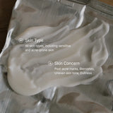 Dr. Althea 345 Relief Cream jar with the product label visible, showing the creamy texture of the relief cream.