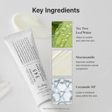 Dr.Althea 345 Relief Cream jar with white and blue packaging, showcasing the soothing relief cream product.