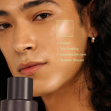 Black Rice Hyaluronic Toner / / Free of Alcohol & Fragrance - SKINZA