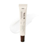 SKINZA Dr.Reju-All Advanced PDRN Rejuvenating Cream in a jar, showcasing the luxurious skincare product with smooth texture