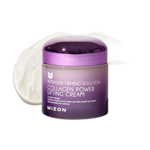MIZON COLLAGEN POWER LIFTING CREAM (75ml)