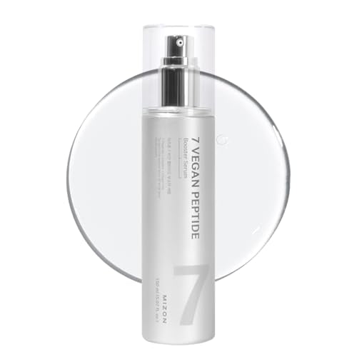MIZON 7 VEGAN PEPTIDE BOOSTER SERUM (150ml)