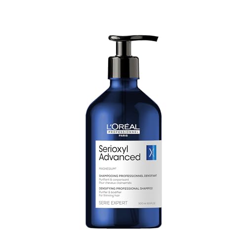 L'Oréal Professionnel Purifier & Bodifier Shampoo Serioxyl Advanced 500 ml