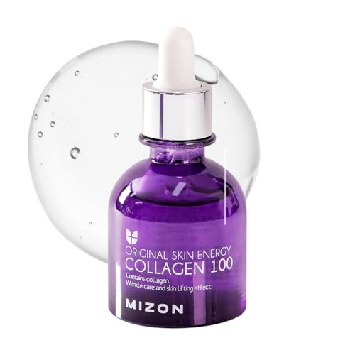 MIZON COLLAGEN 100 Serum (30ml) serum