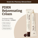 Dr.Reju-All anti-aging cream set with multiple skincare products, featuring sleek packaging and labeled for mature skin care.