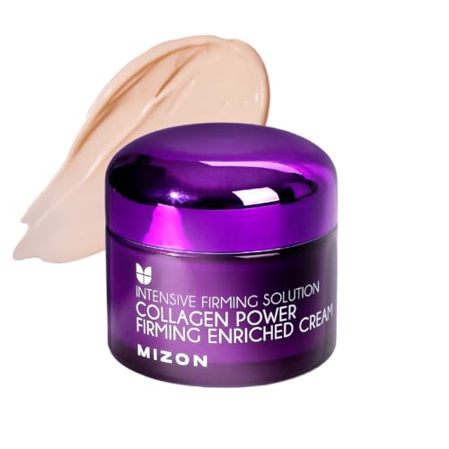 MIZON COLLAGEN POWER FIRMING ENRICHED CREAM (50ml)