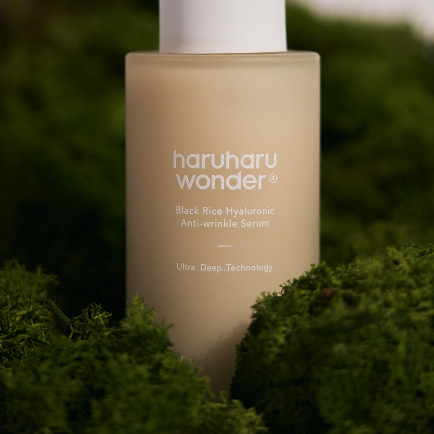 Hyaluronic Anti-wrinkle Serum - SKINZA