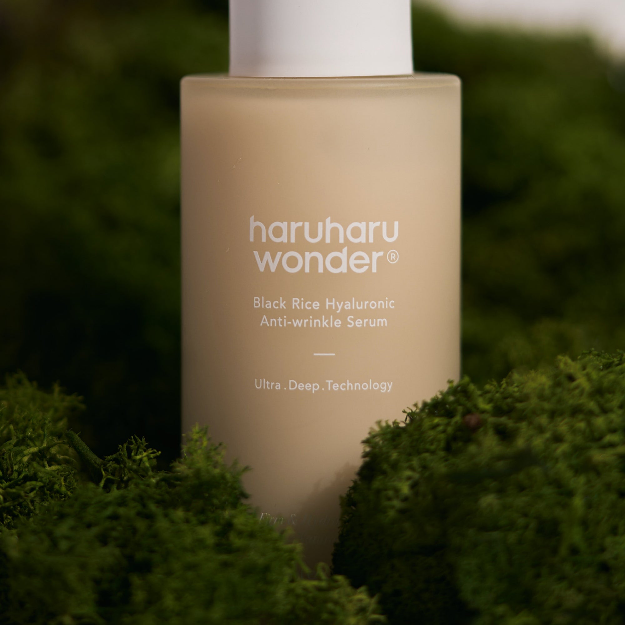 Hyaluronic Anti-wrinkle Serum - SKINZA