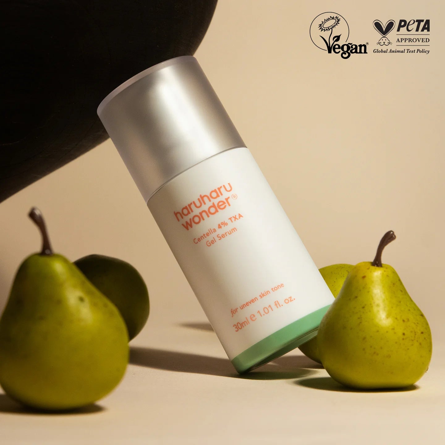 4% TXA Gel Serum / Unscented - SKINZA